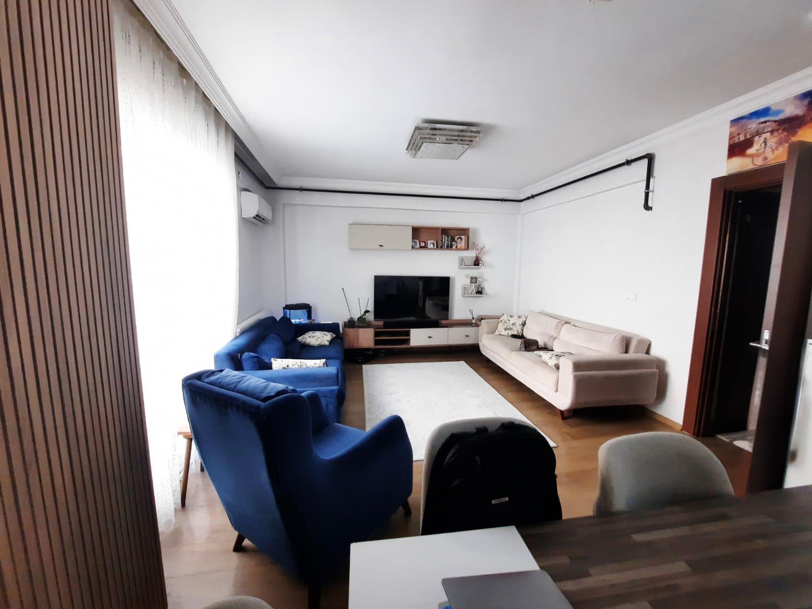 ÖZMERT UĞURCAN AKDAĞ'DAN METRO YAKINI  ARKAT 2+1